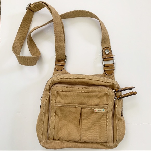 Fossil Handbags - Fossil | Crossbody